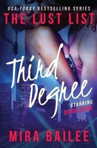 Cover image for Third Degree