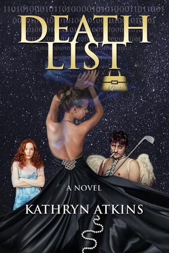 Cover image for Deathlist