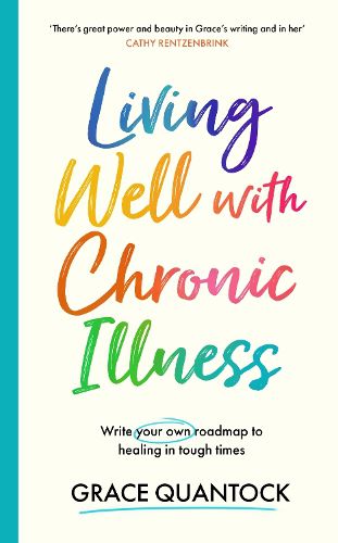 Cover image for Living Well with Chronic Illness