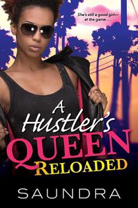 Cover image for Hustler's Queen, A: Reloaded