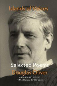 Cover image for Islands of Voices: Selected Poems