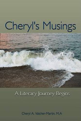 Cover image for Cheryl's Musings