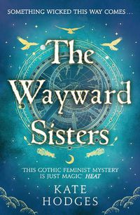 Cover image for The Wayward Sisters