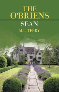 Cover image for The O'briens: Sean