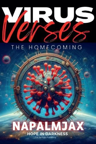 Cover image for Virus Verses Vol 1