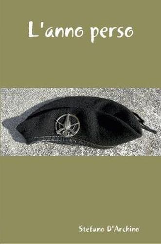 Cover image for L'anno perso