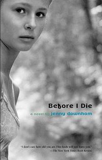 Cover image for Before I Die