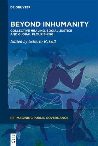 Cover image for Beyond Inhumanity