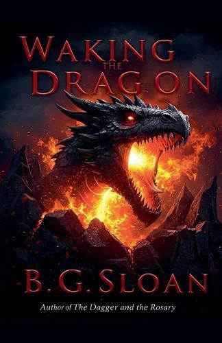 Cover image for Waking the Dragon