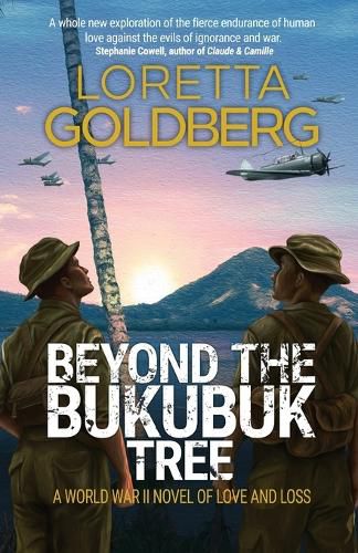 Cover image for Beyond the Bukubuk Tree