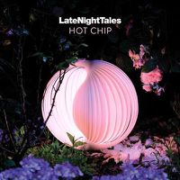 Cover image for Late Night Tales Hot Chip *** Vinyl