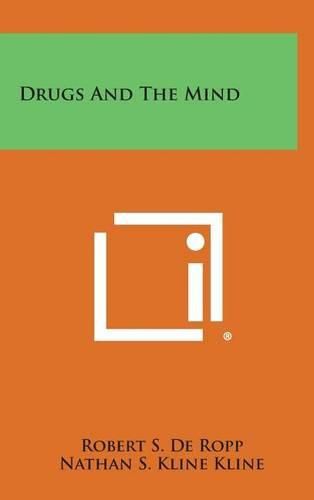 Cover image for Drugs and the Mind