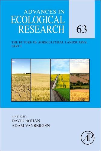 Cover image for The Future of Agricultural Landscapes, Part I