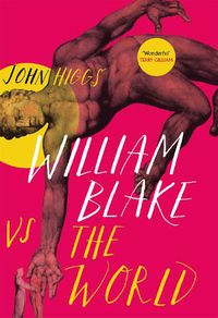 Cover image for William Blake vs the World