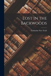 Cover image for Lost in the Backwoods