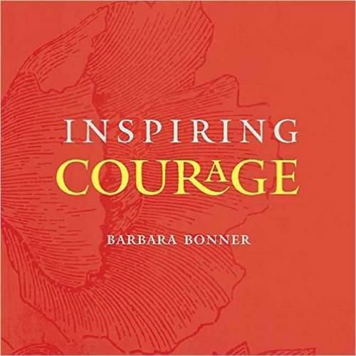 Cover image for Inspiring Courage