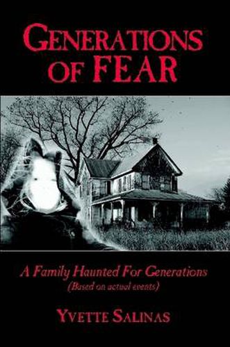 Cover image for Generations of Fear