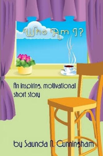Cover image for Who am I?