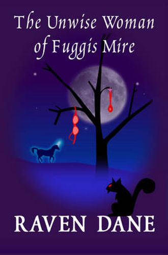 Cover image for The Unwise Woman of Fuggis Mire