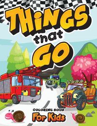 Cover image for Things That Go