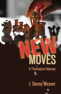 Cover image for New Moves