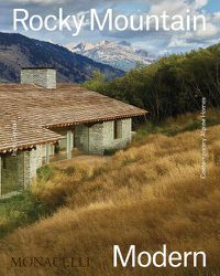 Cover image for Rocky Mountain Modern