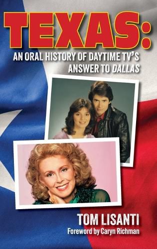 Cover image for Texas