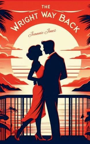 Cover image for The Wright Way Back