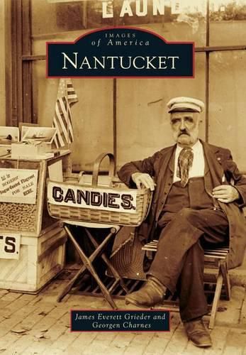 Cover image for Nantucket