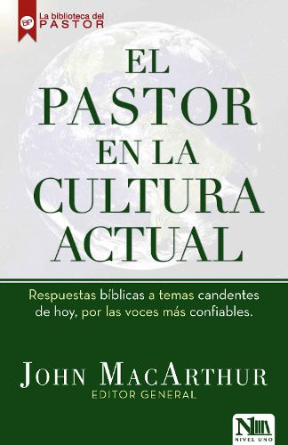 Cover image for El Pastor En La Cultura Actual