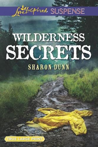 Cover image for Wilderness Secrets