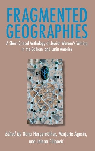 Cover image for Fragmented Geographies
