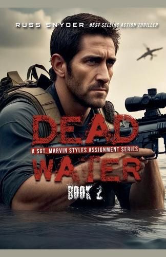 Cover image for Dead Water