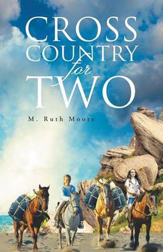 Cover image for Cross Country for Two