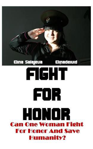 Cover image for Fight For Honor