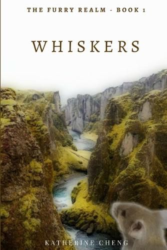 Cover image for Whiskers (The Furry Realm, #1)