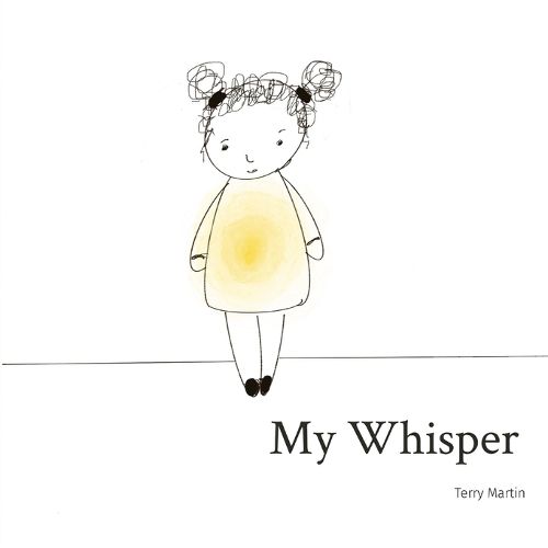 Cover image for My Whisper