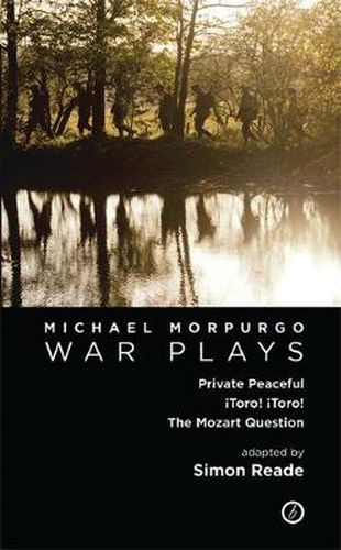 Morpurgo: War Plays