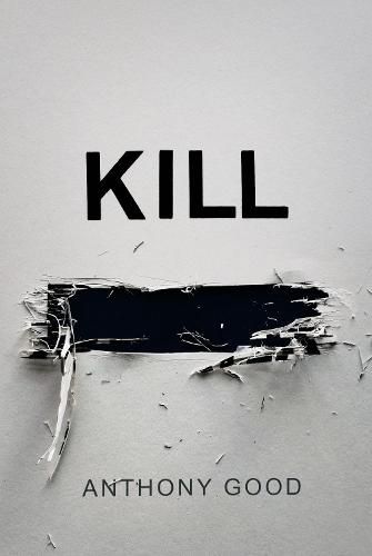 Cover image for Kill [redacted]