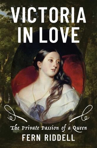 Cover image for Victoria in Love