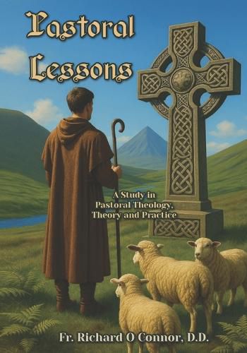 Cover image for Pastoral Lessons