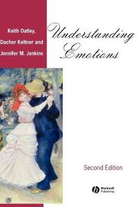 Cover image for Understanding Emotions