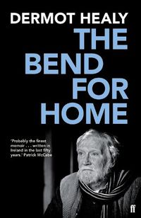 Cover image for The Bend for Home