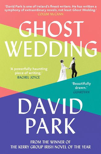 Cover image for Ghost Wedding