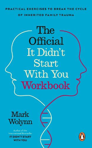 It Didn't Start With You Workbook