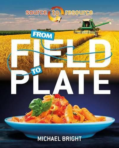 From Field to Plate