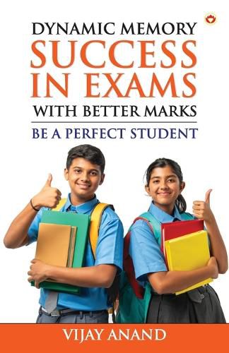 Cover image for Dynamic Memory Success in Exams with Better Marks