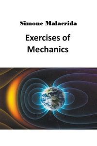 Cover image for Exercises of Mechanics