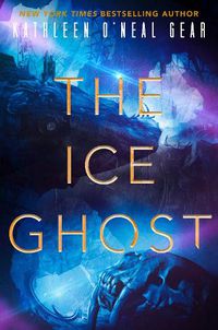 Cover image for The Ice Ghost