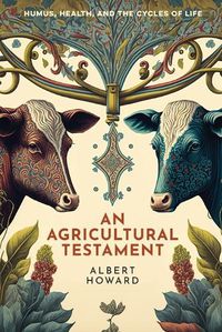 Cover image for An Agricultural Testament